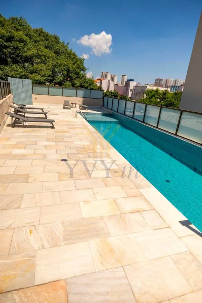 Apartamento, 2 quartos, 56 m² - Foto 4