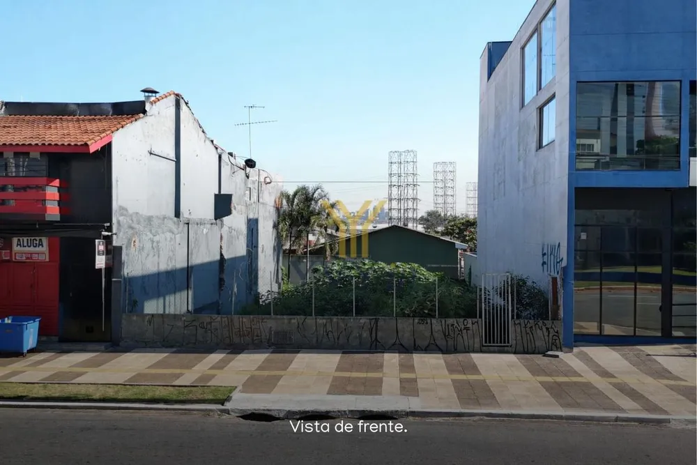 Terreno, 338 m² - Foto 4