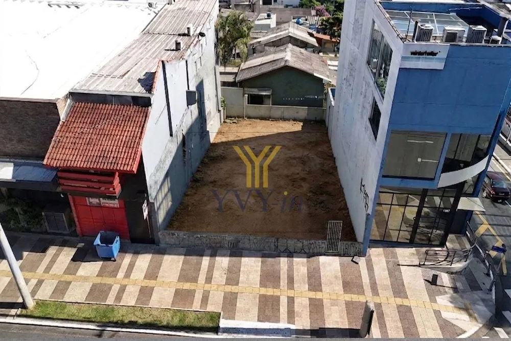Terreno, 338 m² - Foto 3