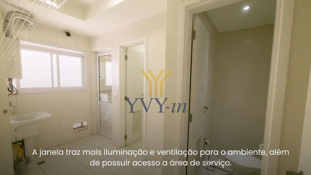 Apartamento, 4 quartos, 162 m² - Foto 3