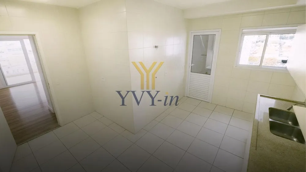 Apartamento, 4 quartos, 162 m² - Foto 2