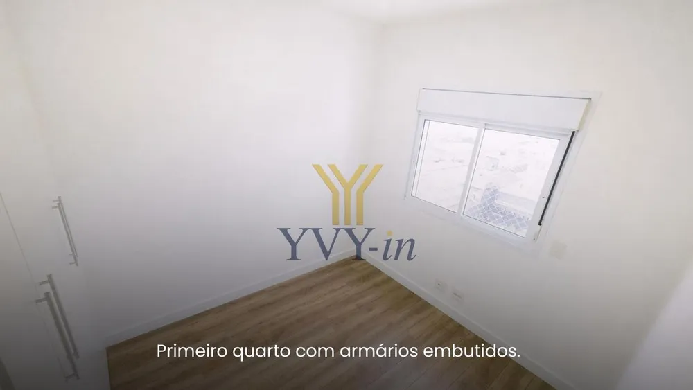 Apartamento, 4 quartos, 162 m² - Foto 1