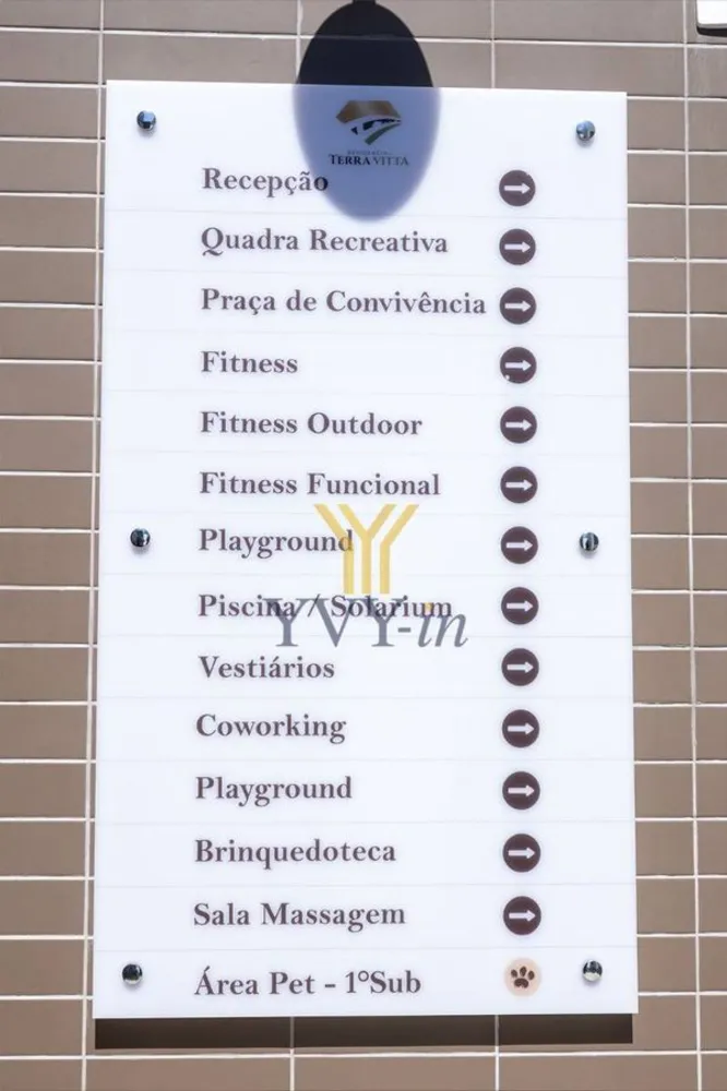 Apartamento, 3 quartos, 86 m² - Foto 3
