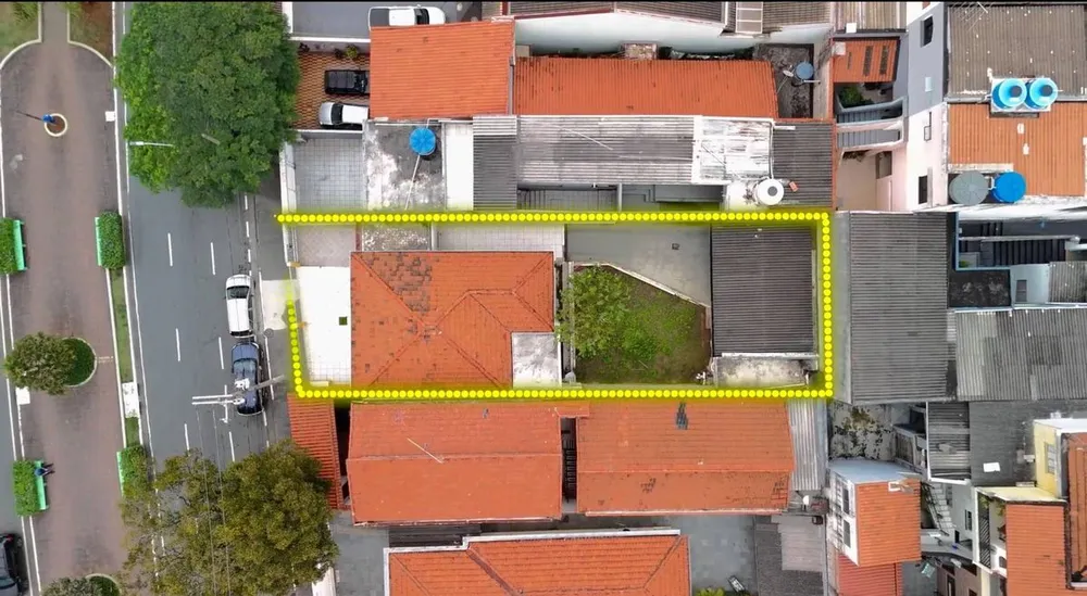 Terreno, 345 m² - Foto 3