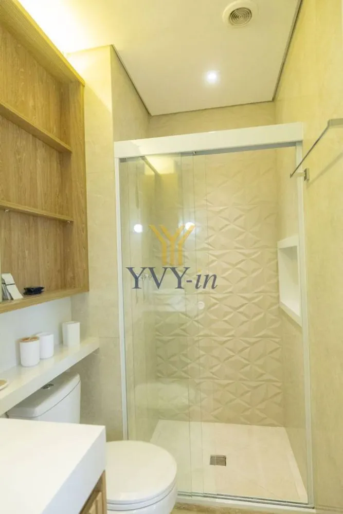Apartamento, 1 quarto, 56 m² - Foto 4