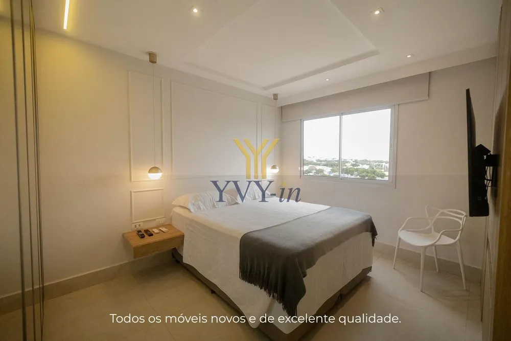 Apartamento, 1 quarto, 56 m² - Foto 2