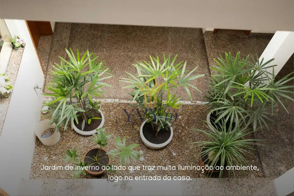 Casa, 4 quartos, 370 m² - Foto 4