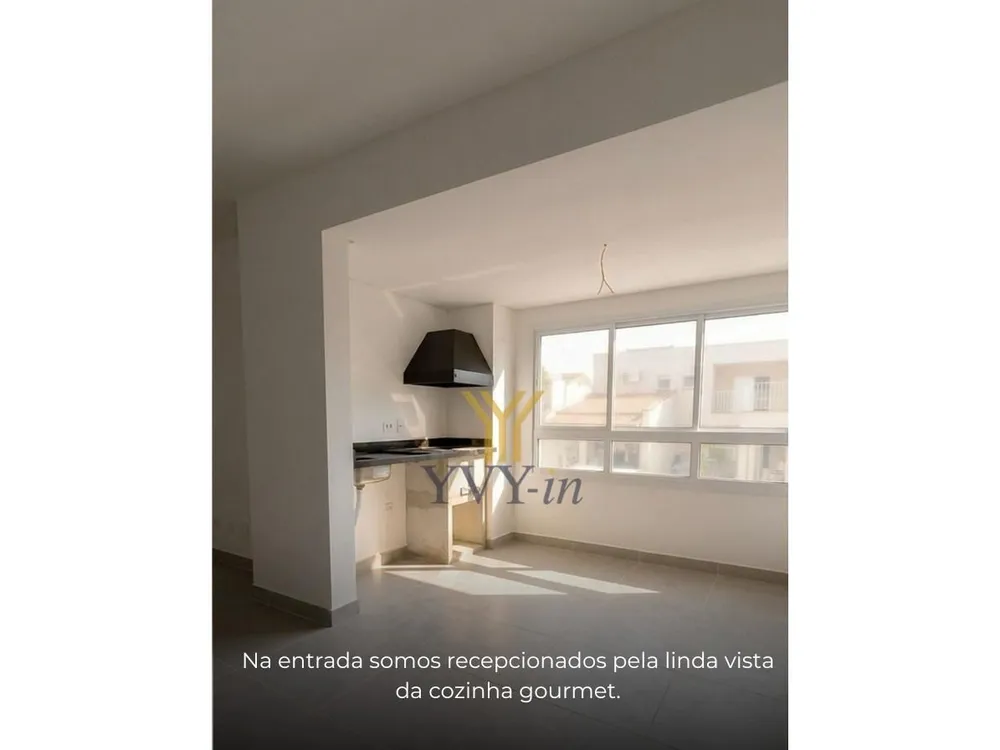 Apartamento, 3 quartos, 86 m² - Foto 2