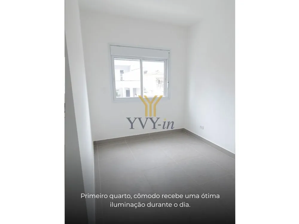 Apartamento, 3 quartos, 86 m² - Foto 1