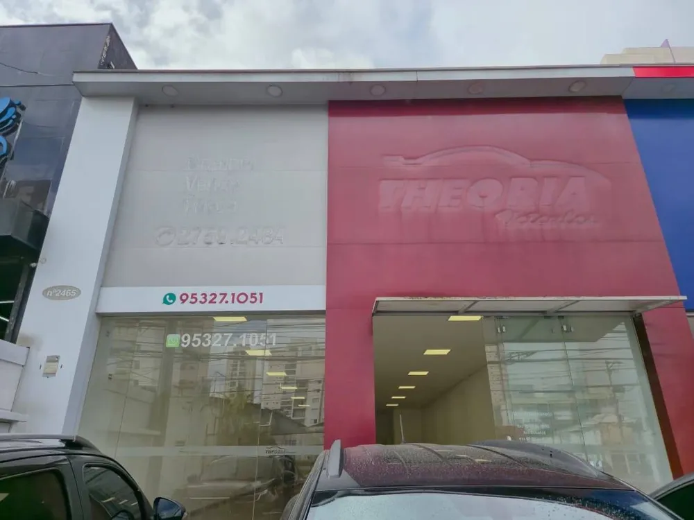 Loja-Salão, 208 m² - Foto 4