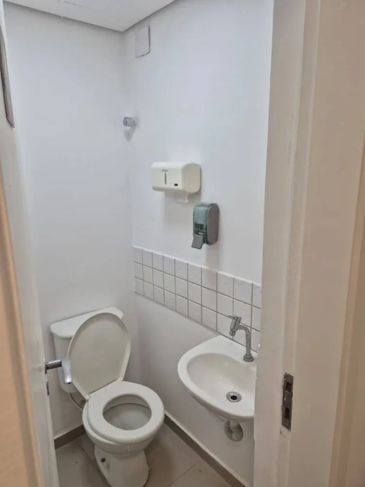 Loja-Salão, 208 m² - Foto 2