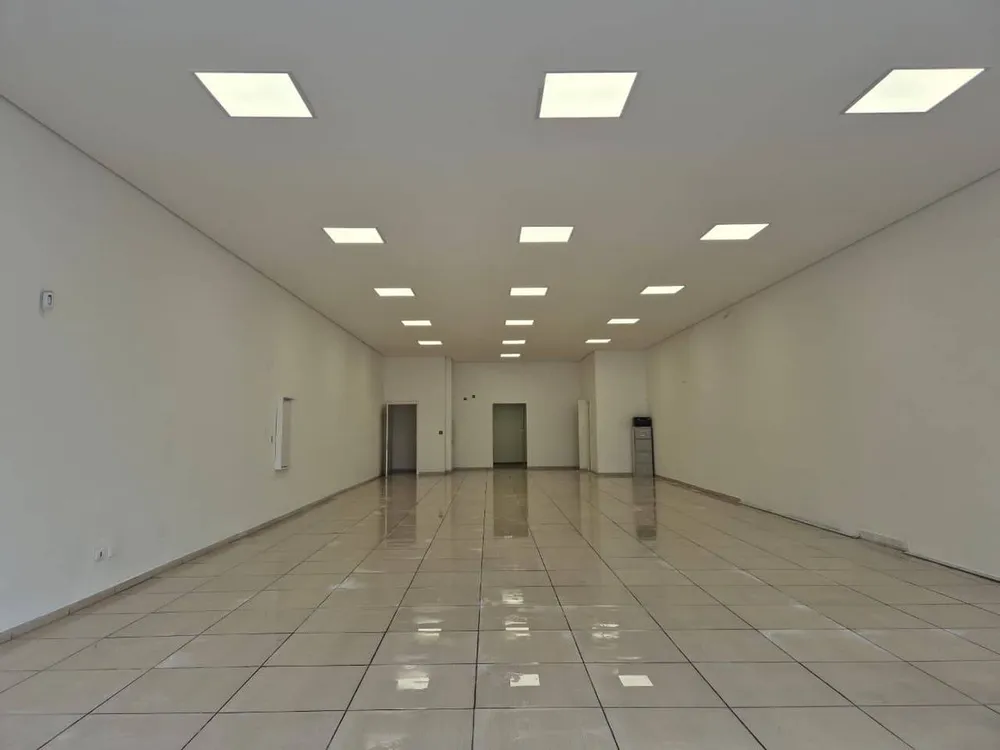 Loja-Salão, 208 m² - Foto 1