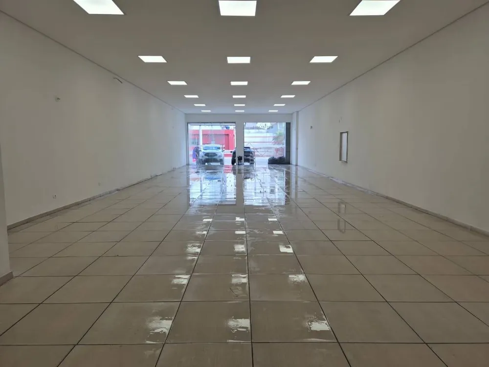 Loja-Salão, 208 m² - Foto 3