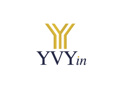 Logo de YVY-in Imobiliária