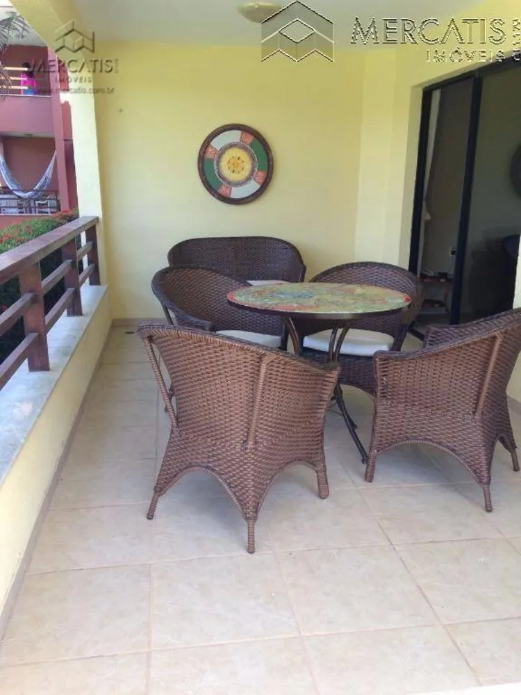 Apartamento, 2 quartos, 99 m² - Foto 4