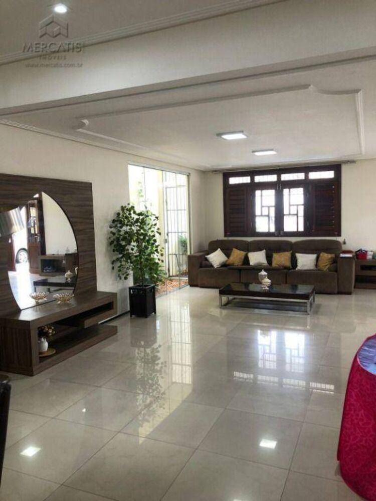 Casa, 6 quartos, 419 m² - Foto 5