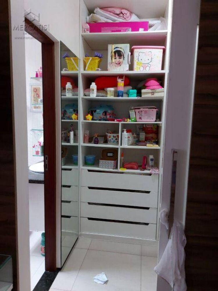 Casa, 6 quartos, 419 m² - Foto 9