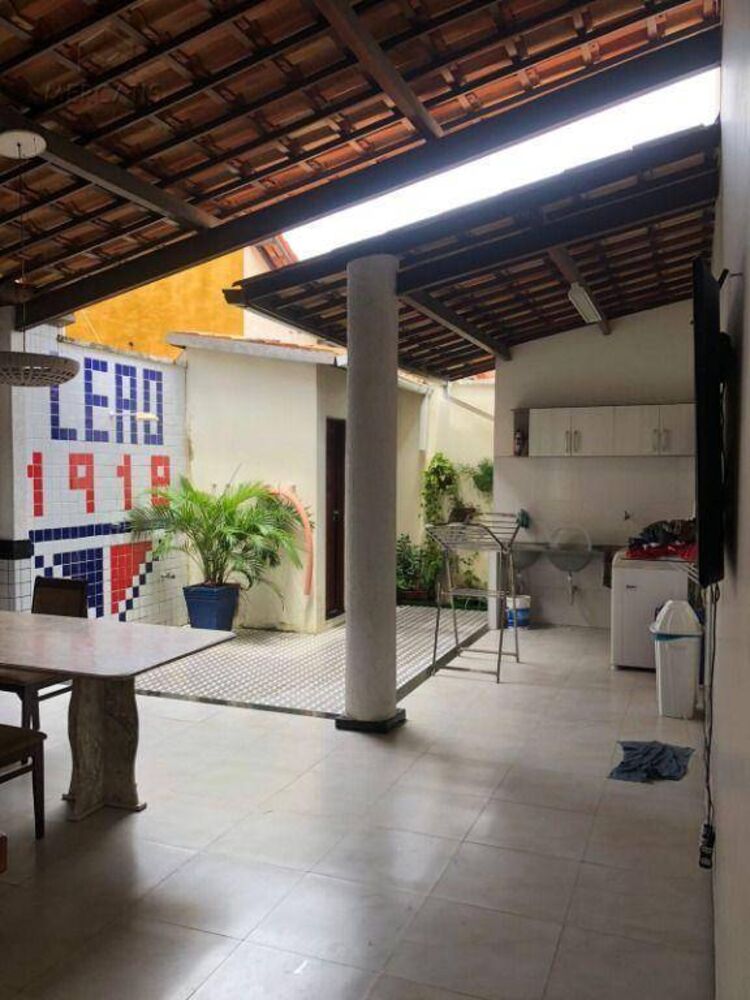 Casa, 6 quartos, 419 m² - Foto 15