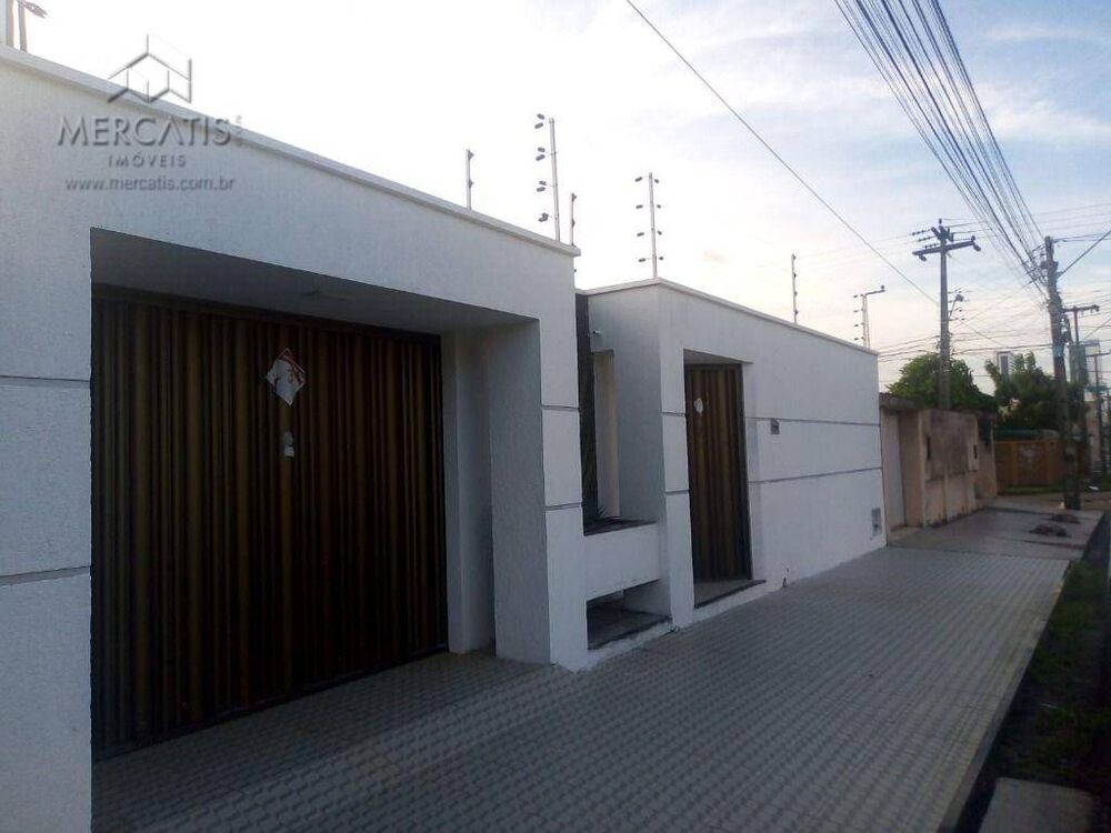 Casa, 6 quartos, 419 m² - Foto 2