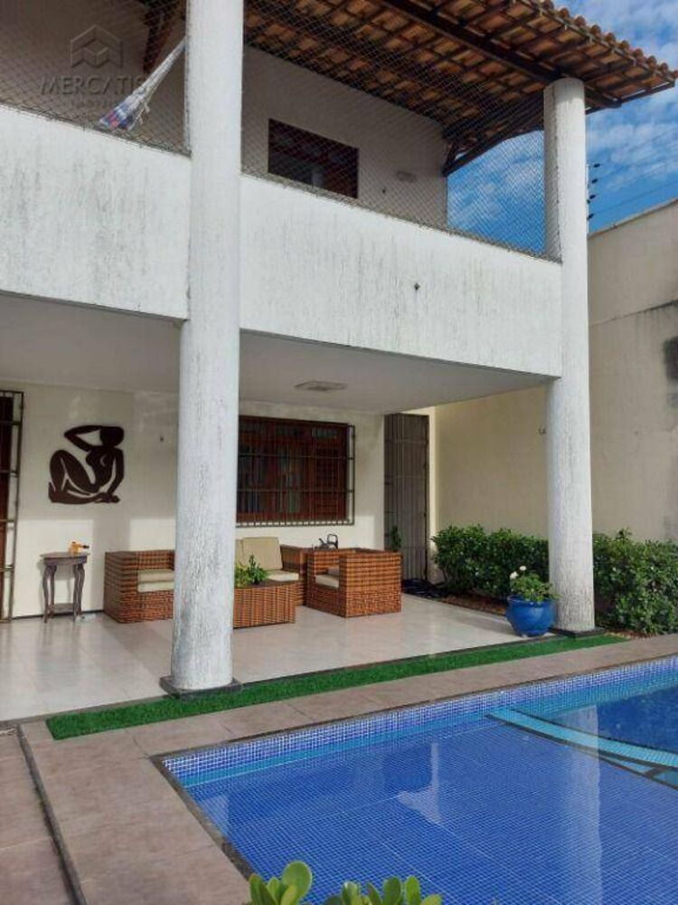 Casa, 6 quartos, 419 m² - Foto 12