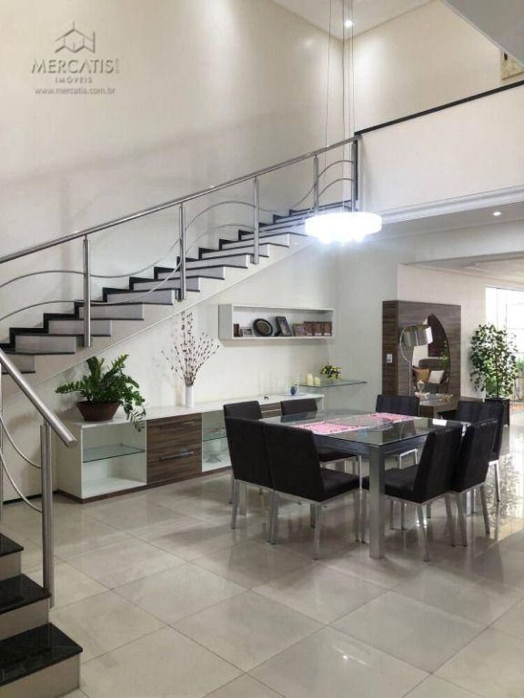Casa, 6 quartos, 419 m² - Foto 6