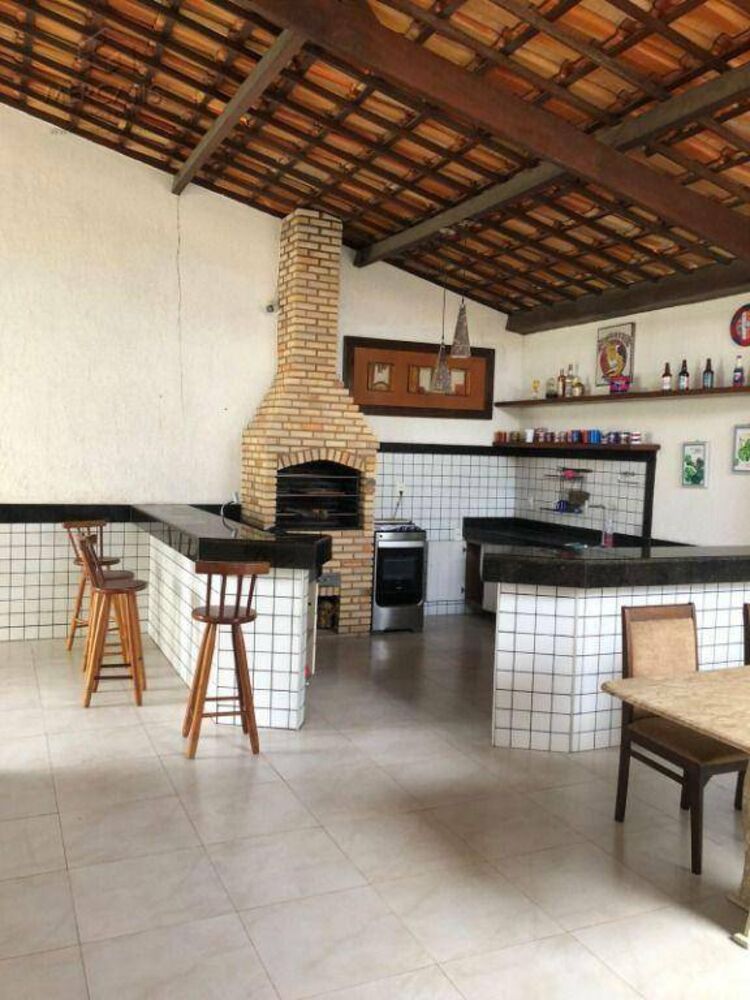 Casa, 6 quartos, 419 m² - Foto 14