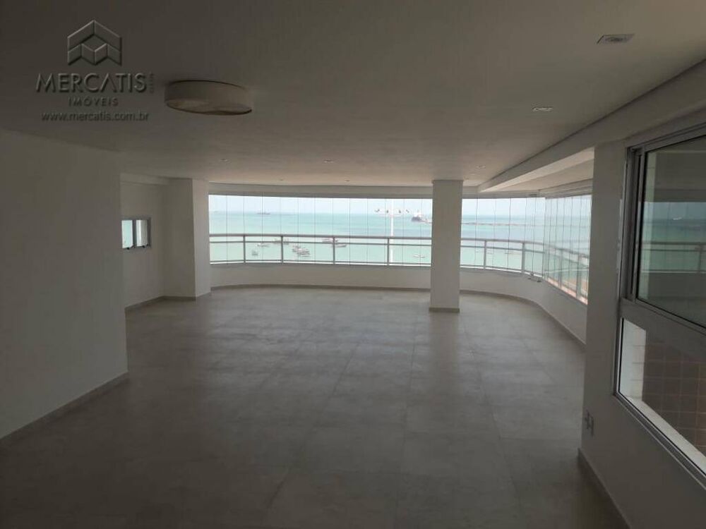Apartamento, 4 quartos, 222 m² - Foto 1