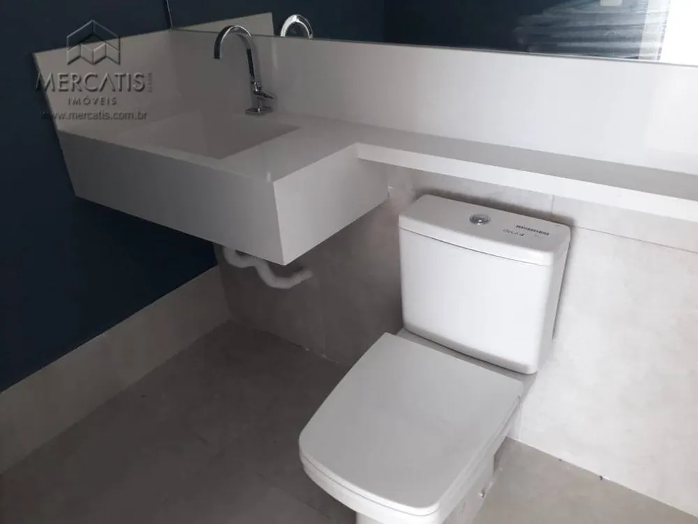 Apartamento, 4 quartos, 222 m² - Foto 15