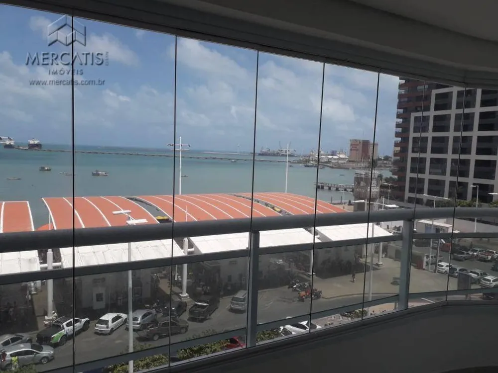 Apartamento, 4 quartos, 222 m² - Foto 3