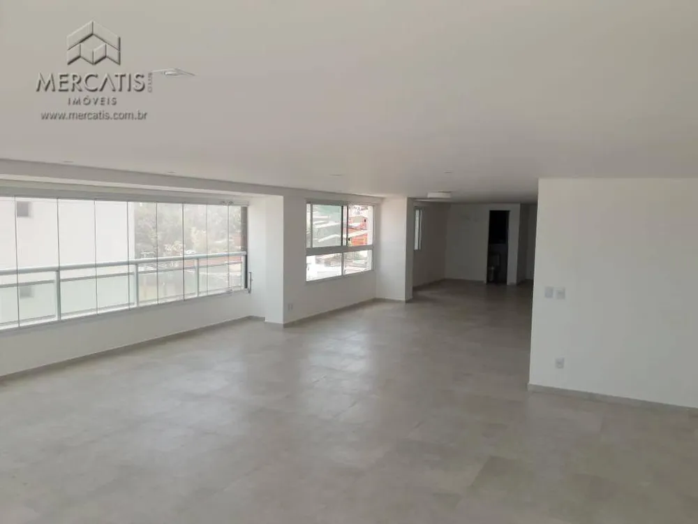 Apartamento, 4 quartos, 222 m² - Foto 5
