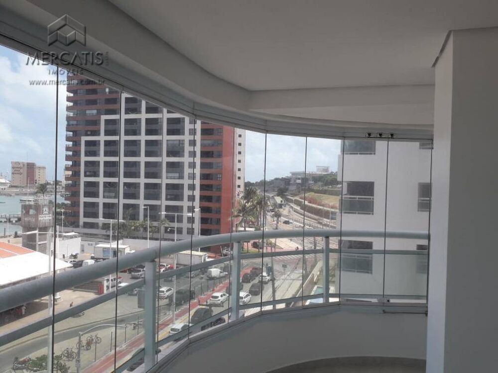 Apartamento, 4 quartos, 222 m² - Foto 4