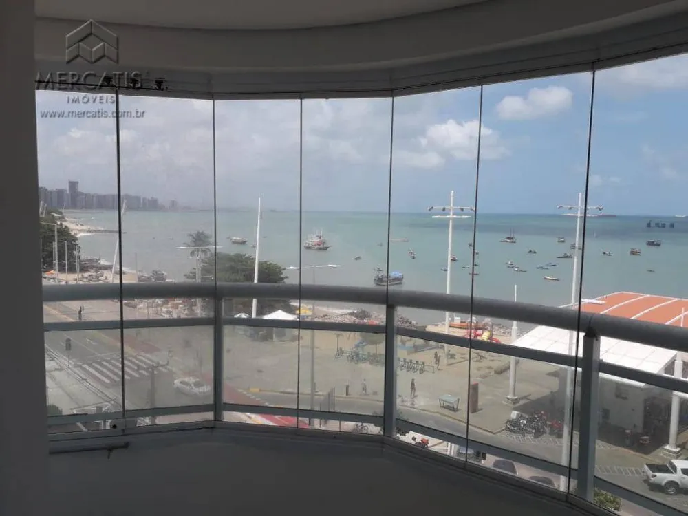 Apartamento, 4 quartos, 222 m² - Foto 1
