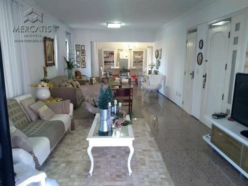 Apartamento, 3 quartos, 184 m² - Foto 13
