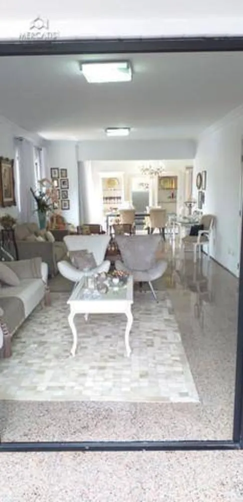 Apartamento, 3 quartos, 184 m² - Foto 3