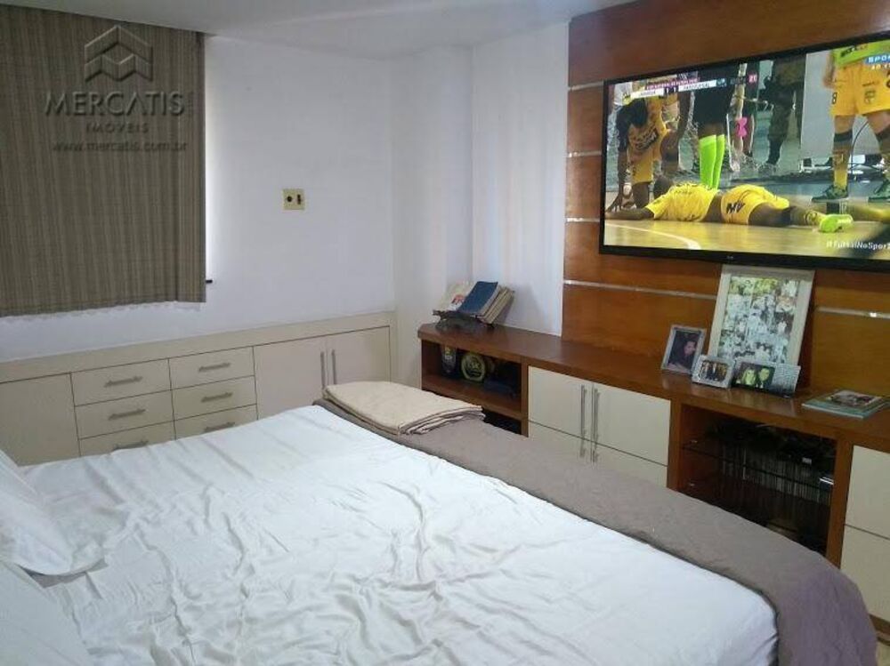 Apartamento, 3 quartos, 184 m² - Foto 11