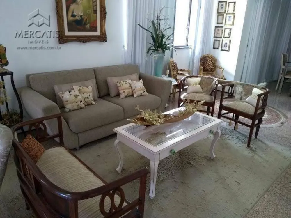 Apartamento, 3 quartos, 184 m² - Foto 6