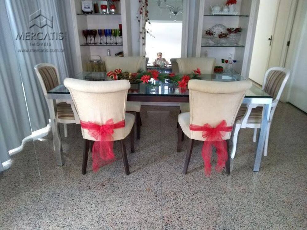 Apartamento, 3 quartos, 184 m² - Foto 9