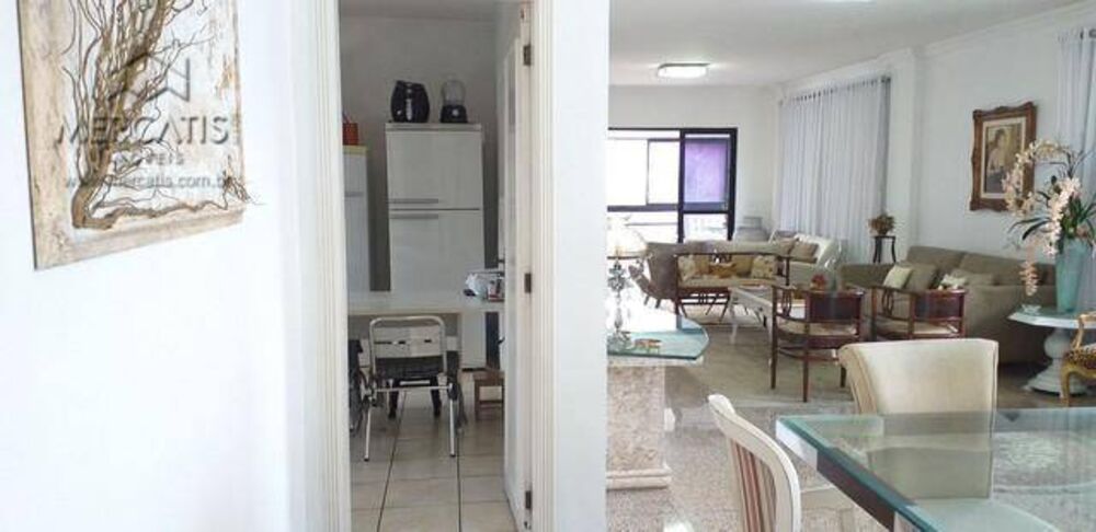 Apartamento, 3 quartos, 184 m² - Foto 4