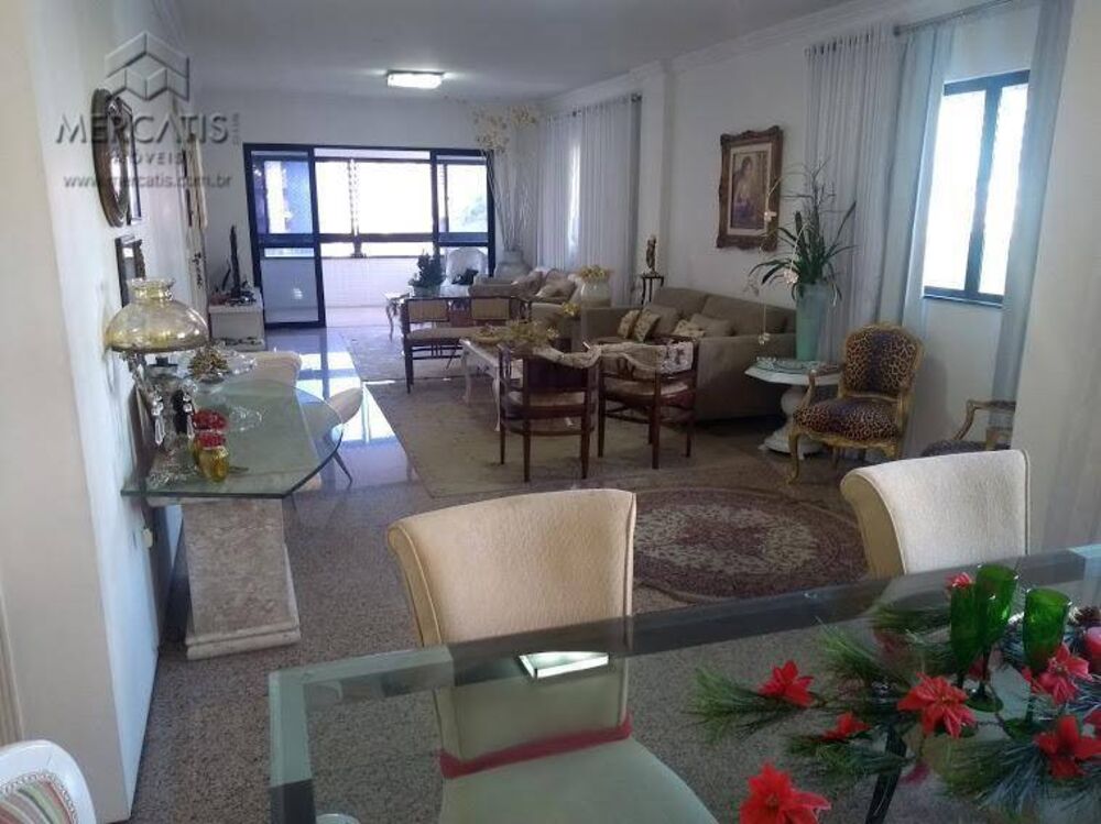 Apartamento, 3 quartos, 184 m² - Foto 12