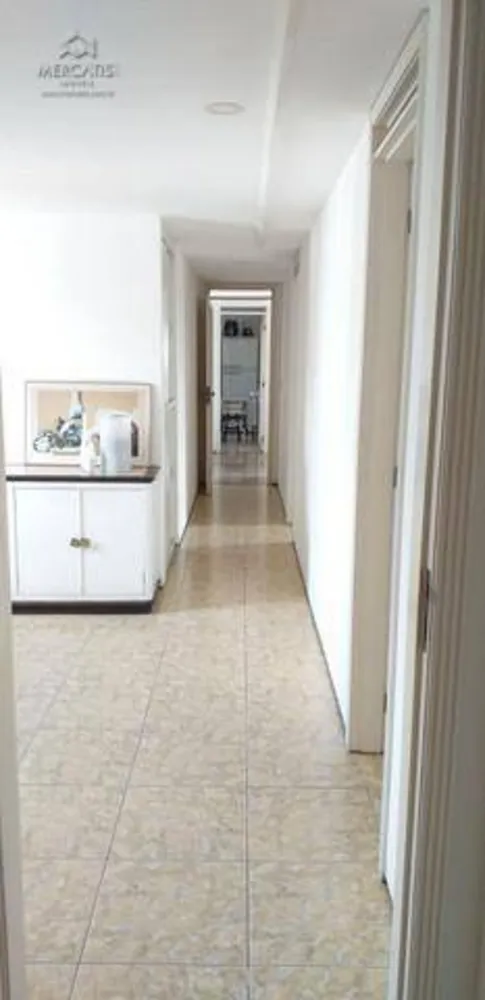 Apartamento, 3 quartos, 184 m² - Foto 5