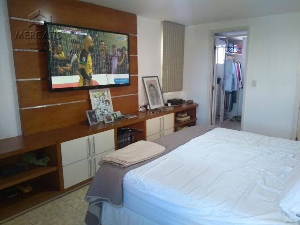 Apartamento, 3 quartos, 184 m² - Foto 2