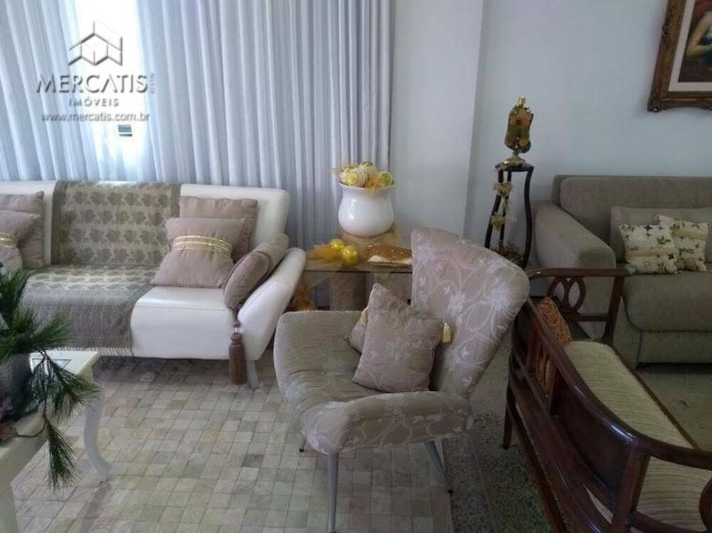 Apartamento, 3 quartos, 184 m² - Foto 3