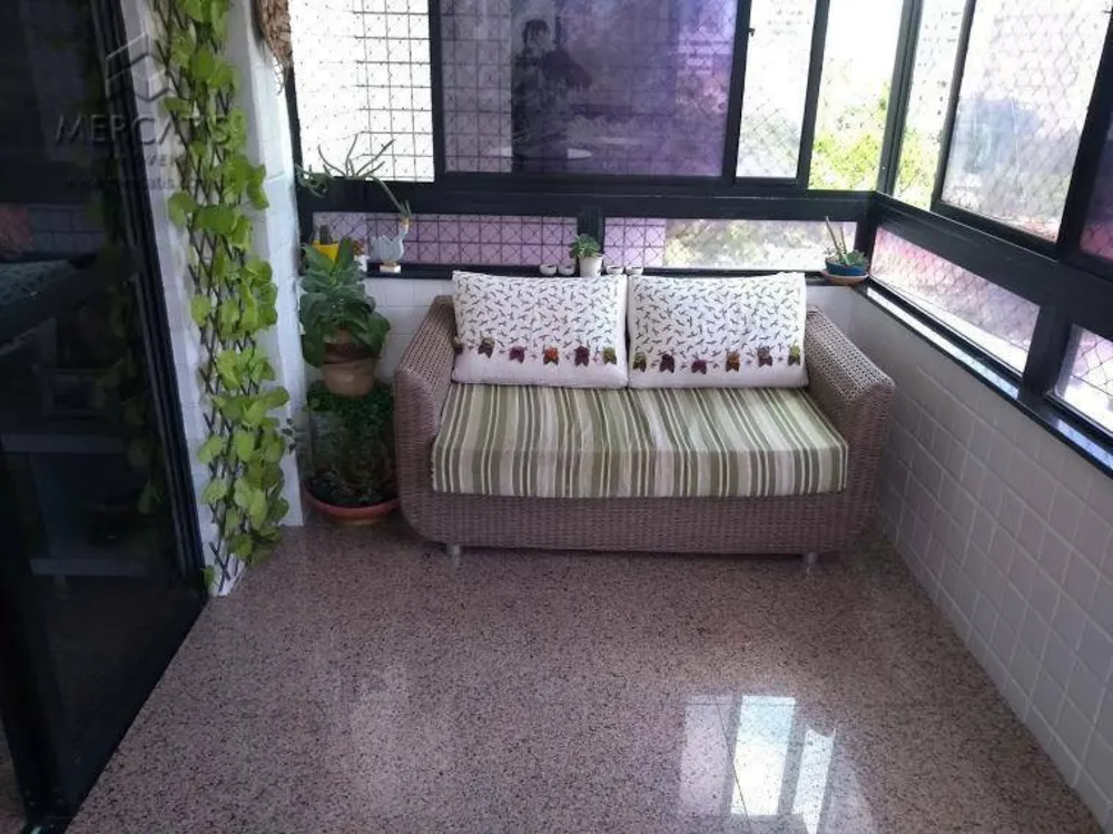 Apartamento, 3 quartos, 184 m² - Foto 11