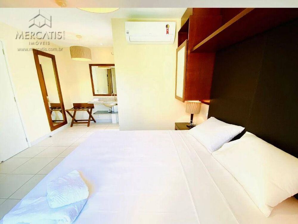 Apartamento à venda com 2 quartos, 70m² - Foto 4