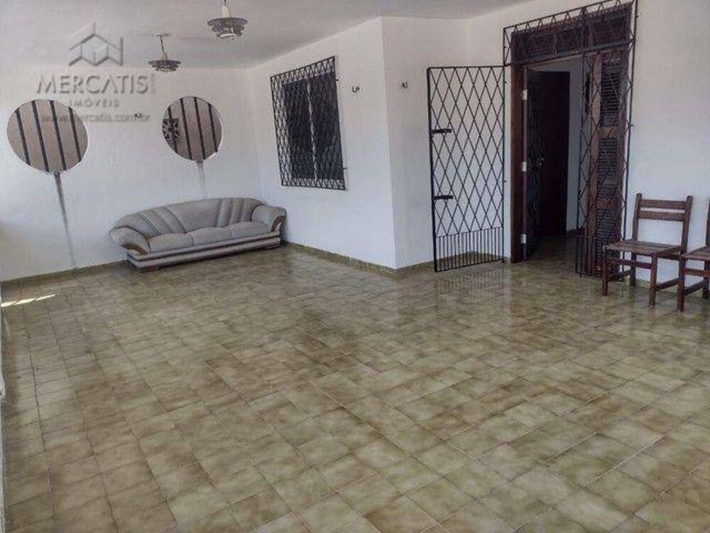 Casa, 5 quartos, 286 m² - Foto 4