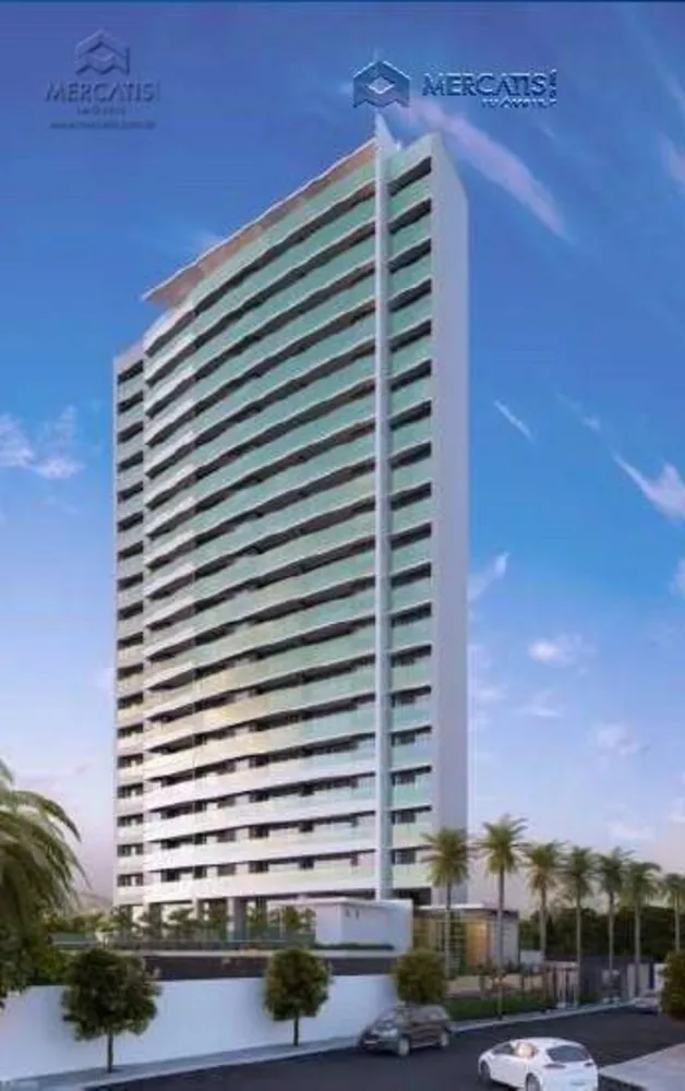 Apartamento, 2 quartos, 89 m² - Foto 1