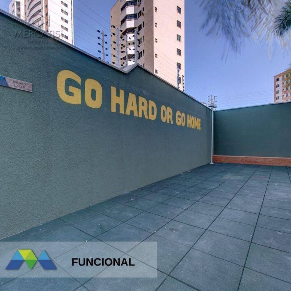 Apartamento à venda com 2 quartos, 89m² - Foto 10