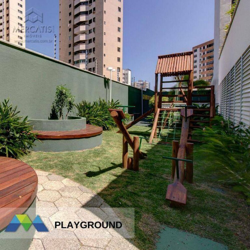 Apartamento à venda com 2 quartos, 89m² - Foto 11