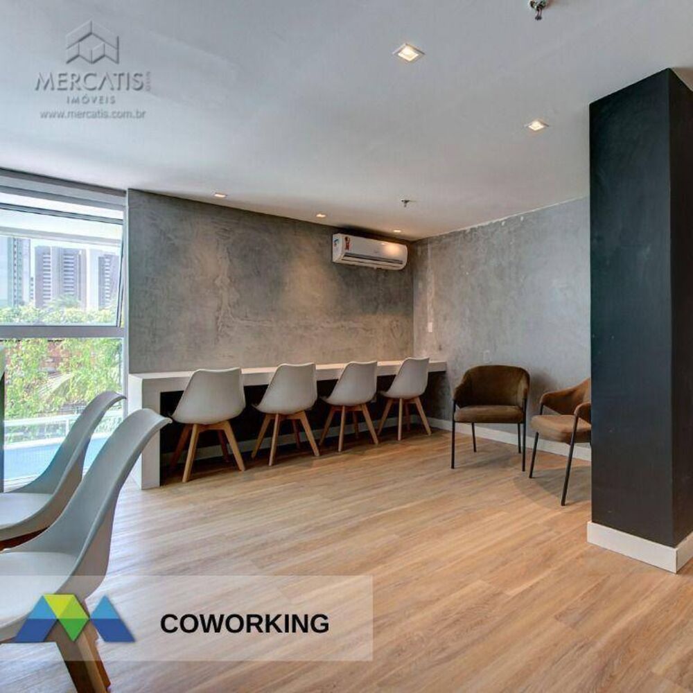 Apartamento à venda com 2 quartos, 89m² - Foto 12
