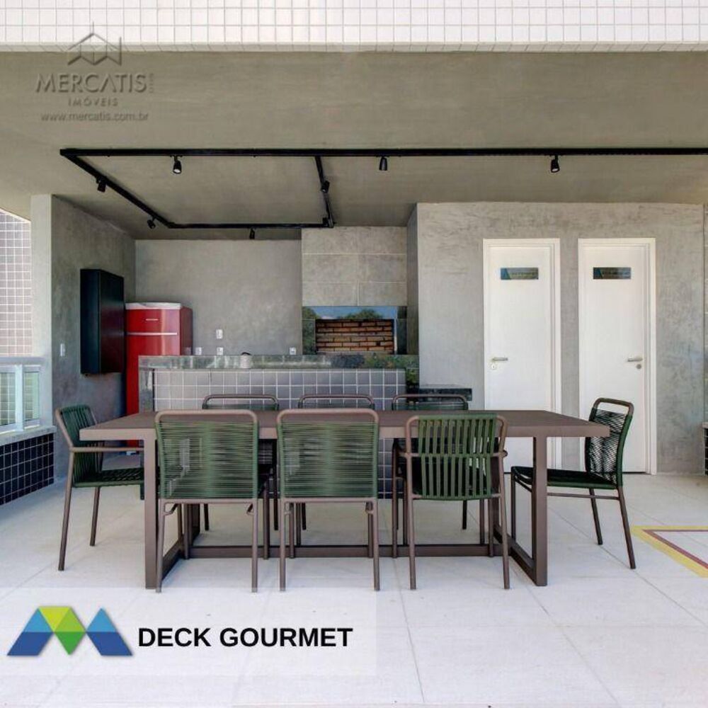 Apartamento à venda com 2 quartos, 89m² - Foto 6
